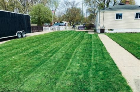 affordable lawn are troy mo